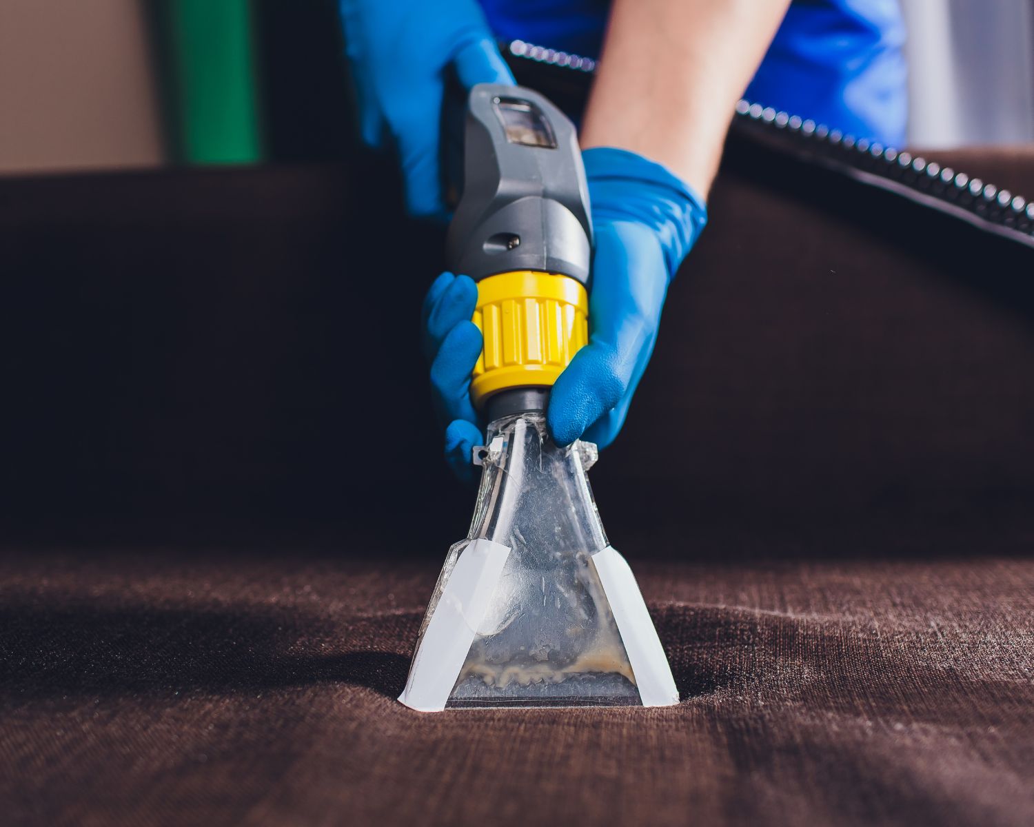 Regular Cleaning service